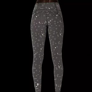 Sweaty Betty The Power Legging 7/8 Medium
